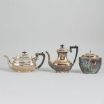 626488 Teapot